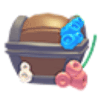 Hermit Crab Box - Legendary from Summer Festival 2023